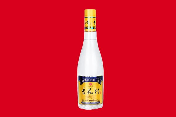 云浮回收杏花村